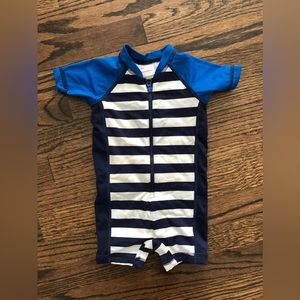 Hanna Andersson One-Piece Swimsuit